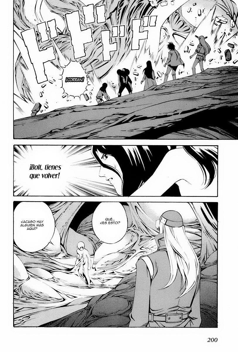Capitulo 101 page 9