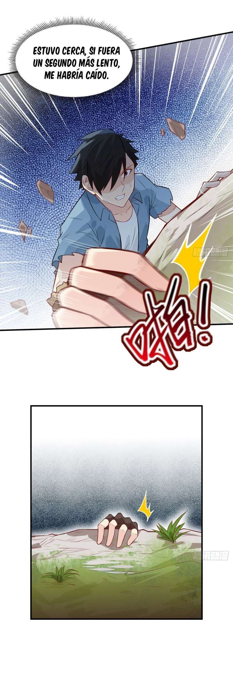 Capitulo 50 page 11