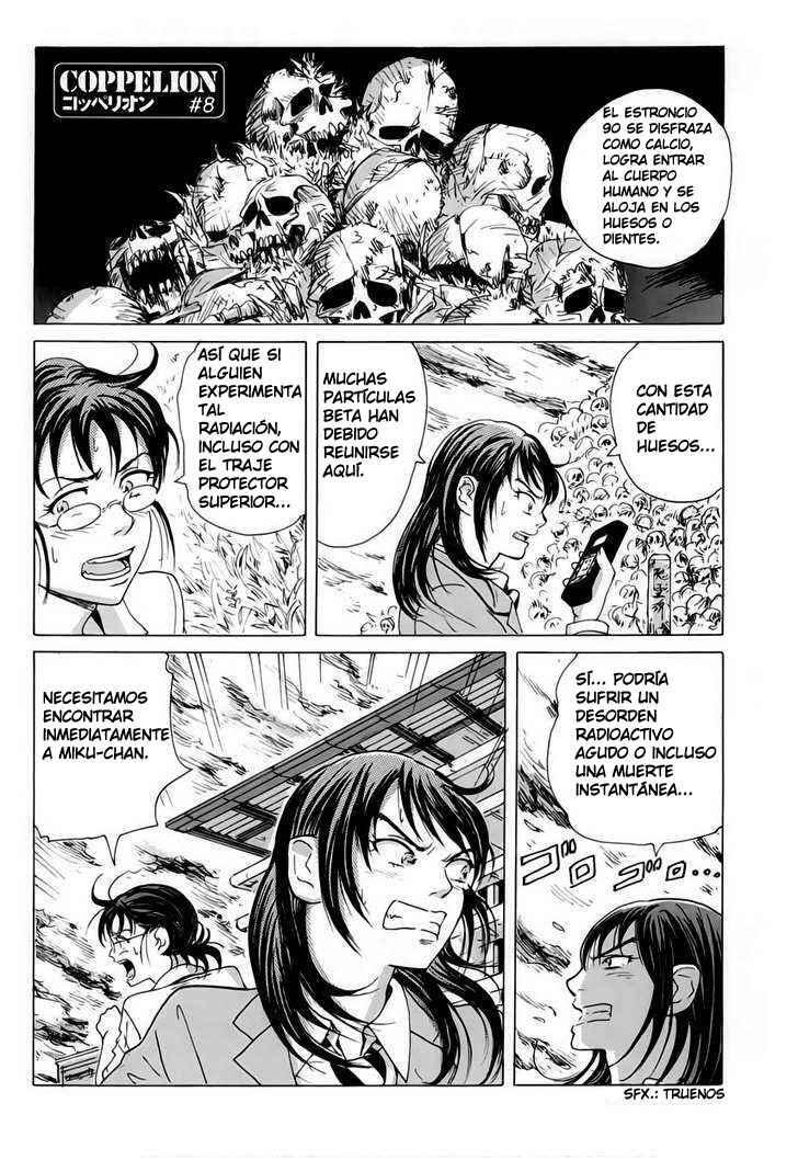 Capitulo 8 page 1