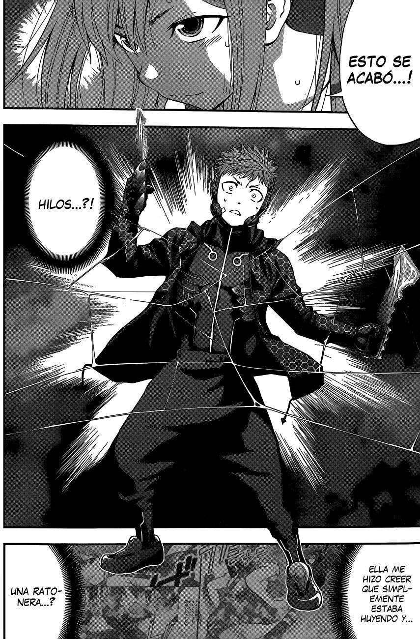 Capitulo 73 page 12
