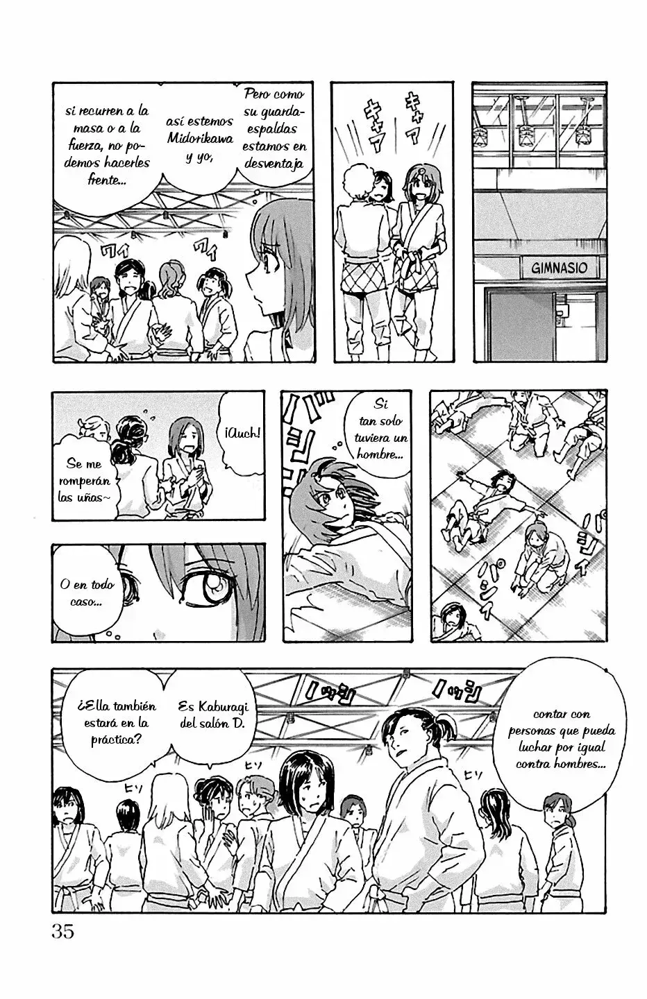 Capitulo 45 page 11