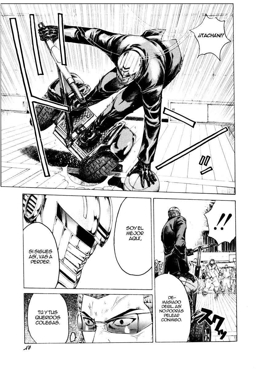 Capitulo 20 page 14
