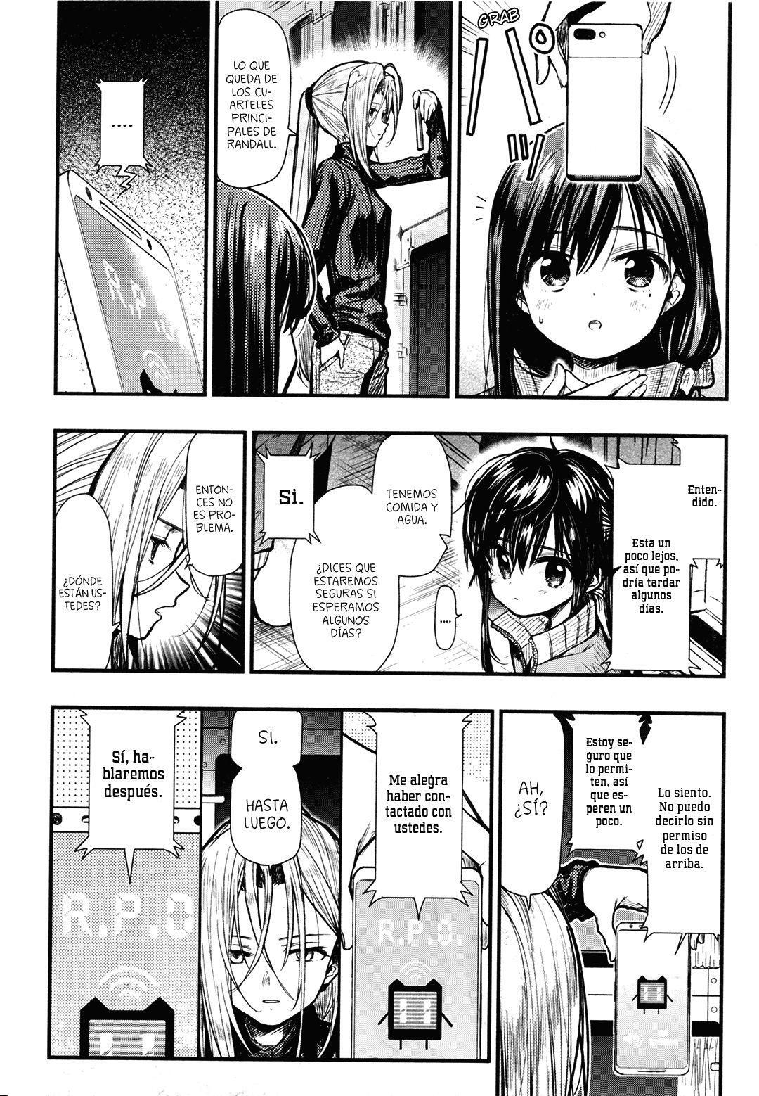 Capitulo 61 page 9