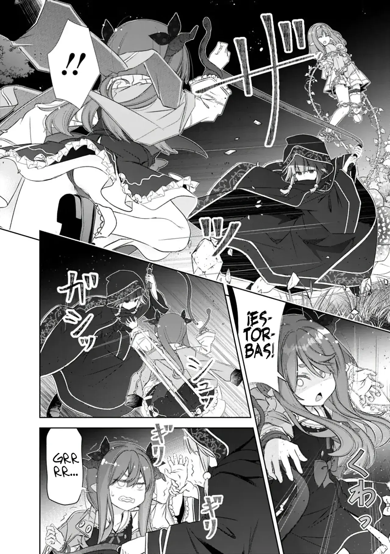 Capitulo 38 page 12