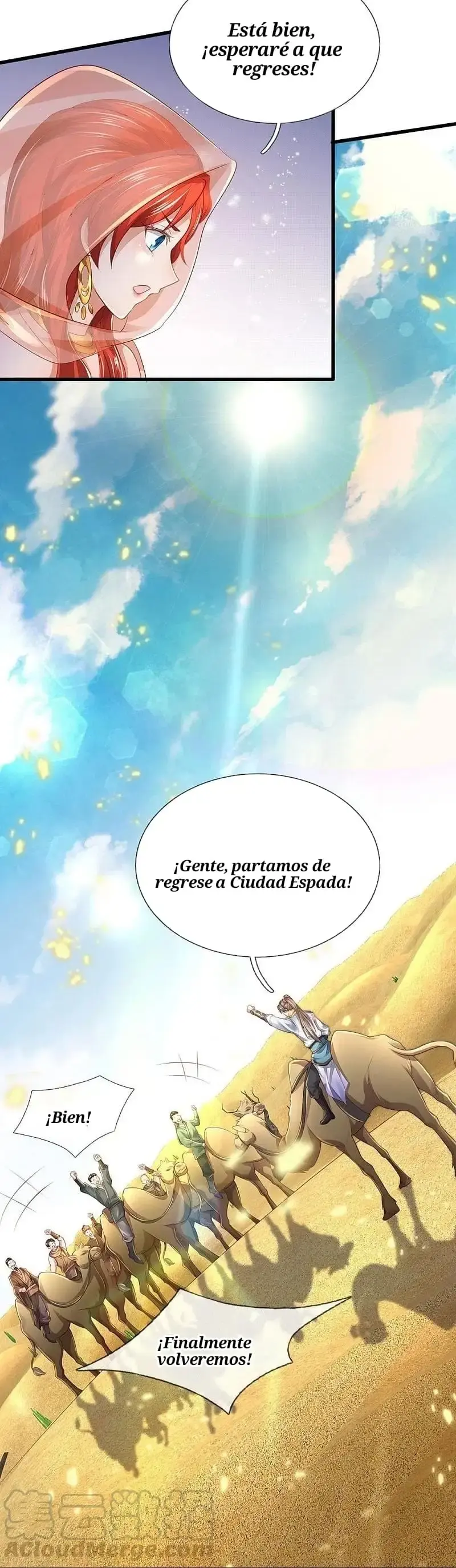Capitulo 419 page 6