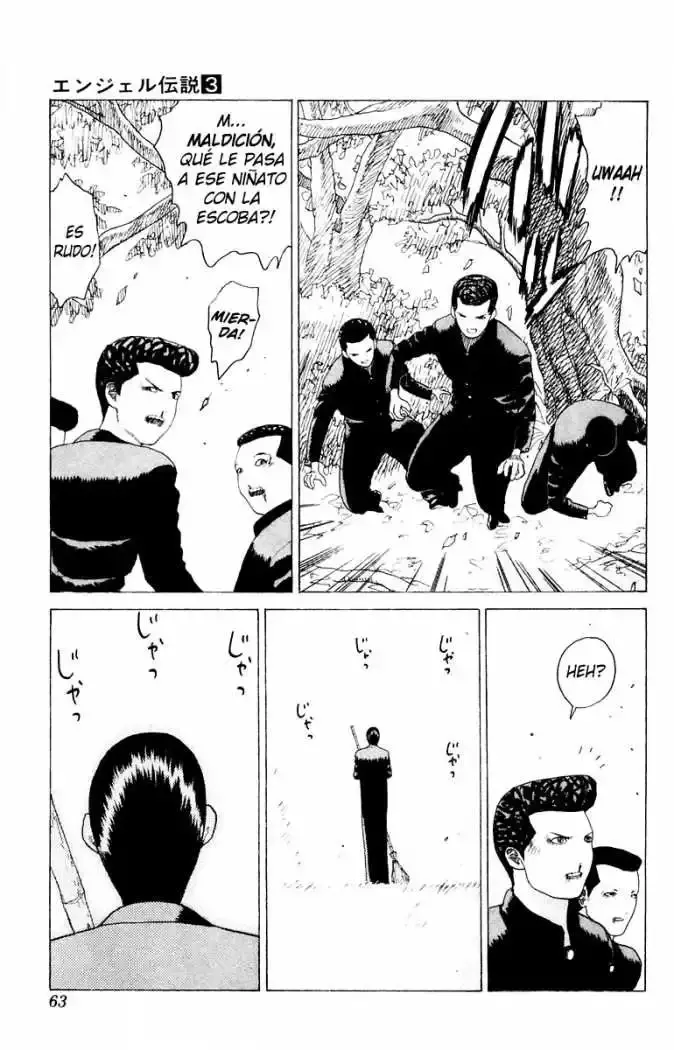 Capitulo 14 page 23