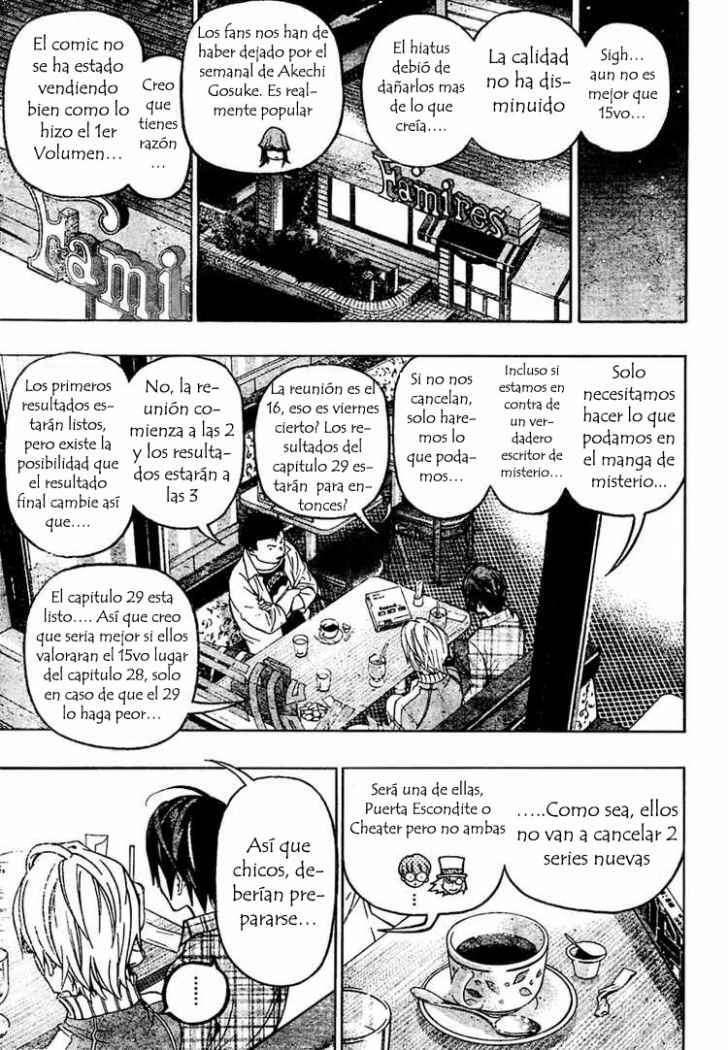 Capitulo 52 page 17