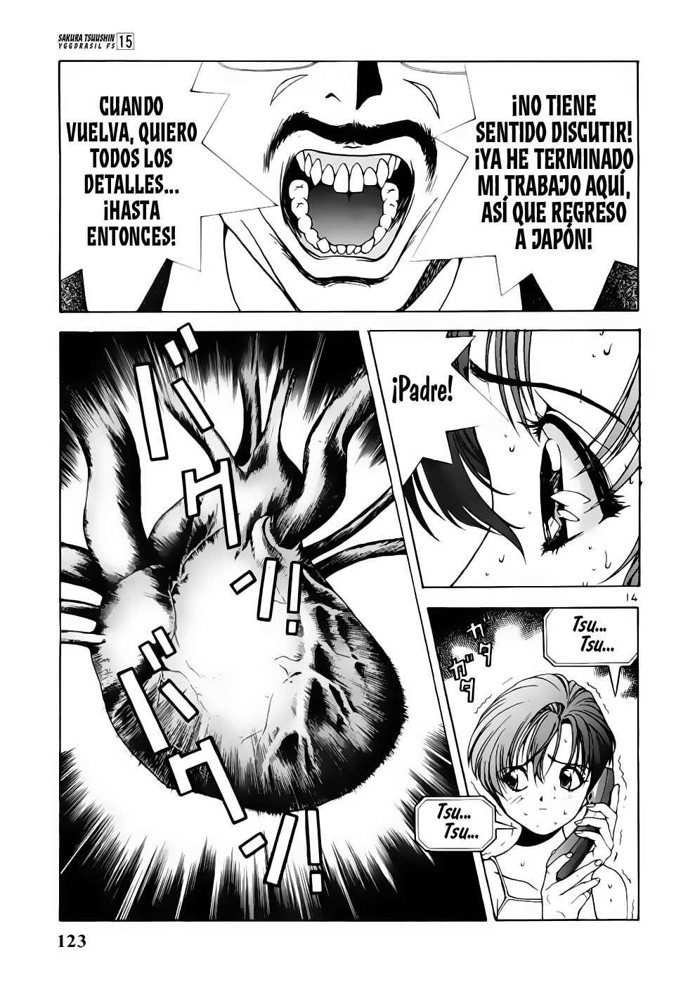 Capitulo 160 page 13