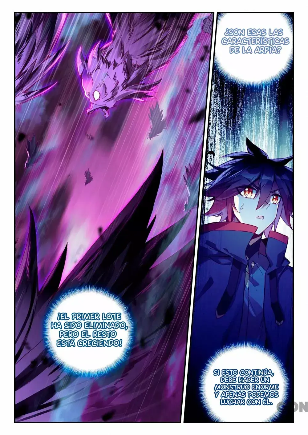 Capitulo 154 page 10