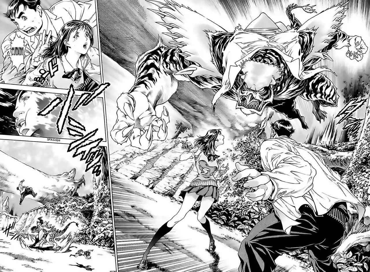 Capitulo 1 page 21