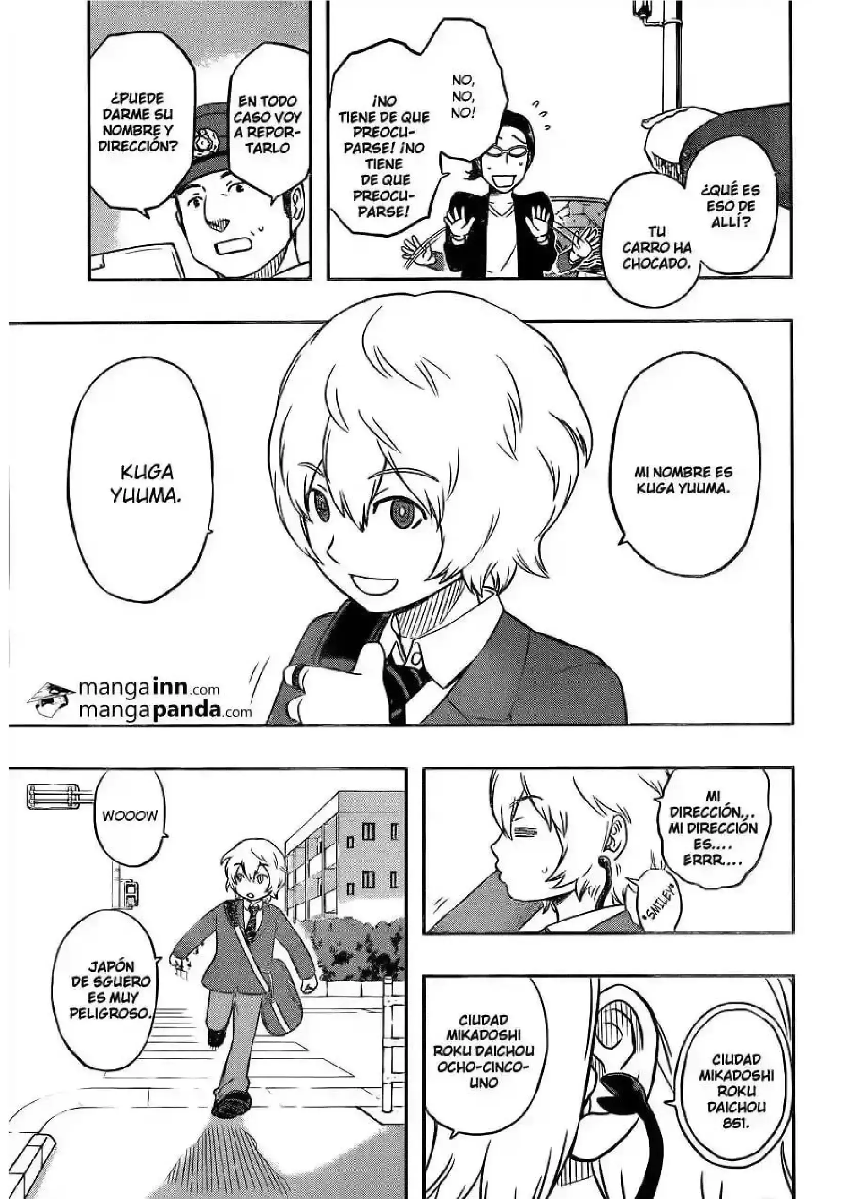 Capitulo 1 page 12