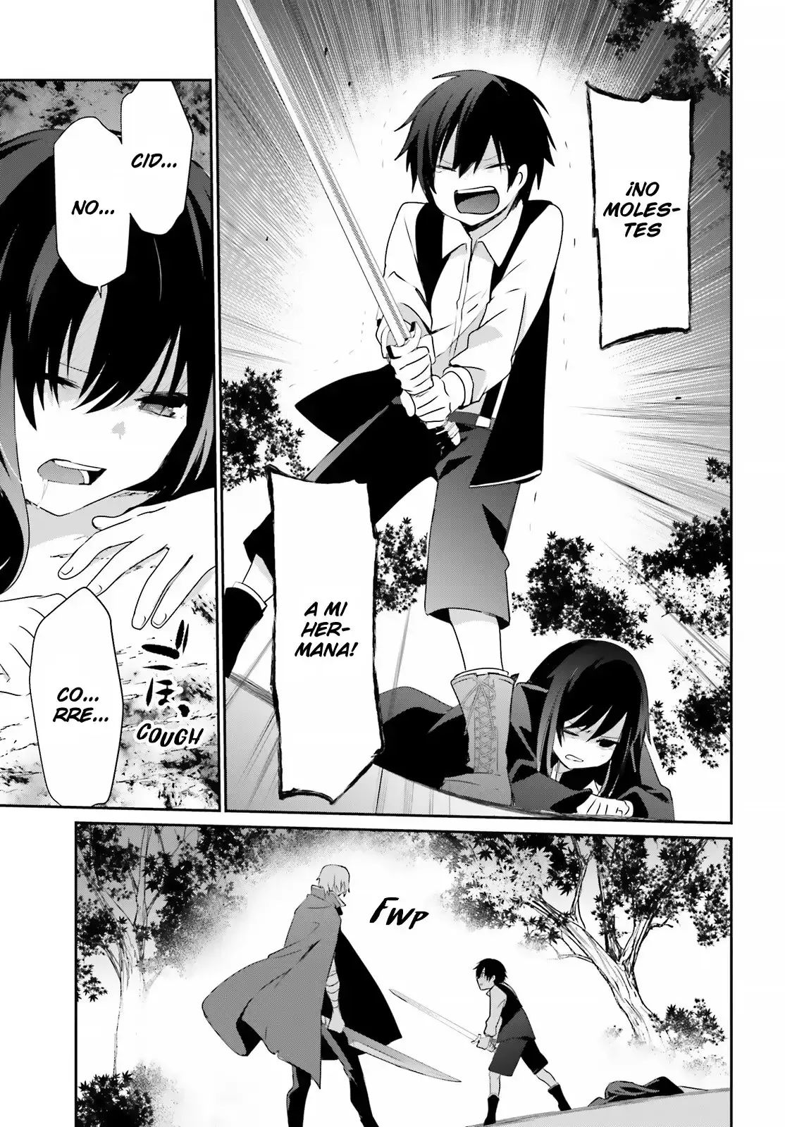Capitulo 33 page 14