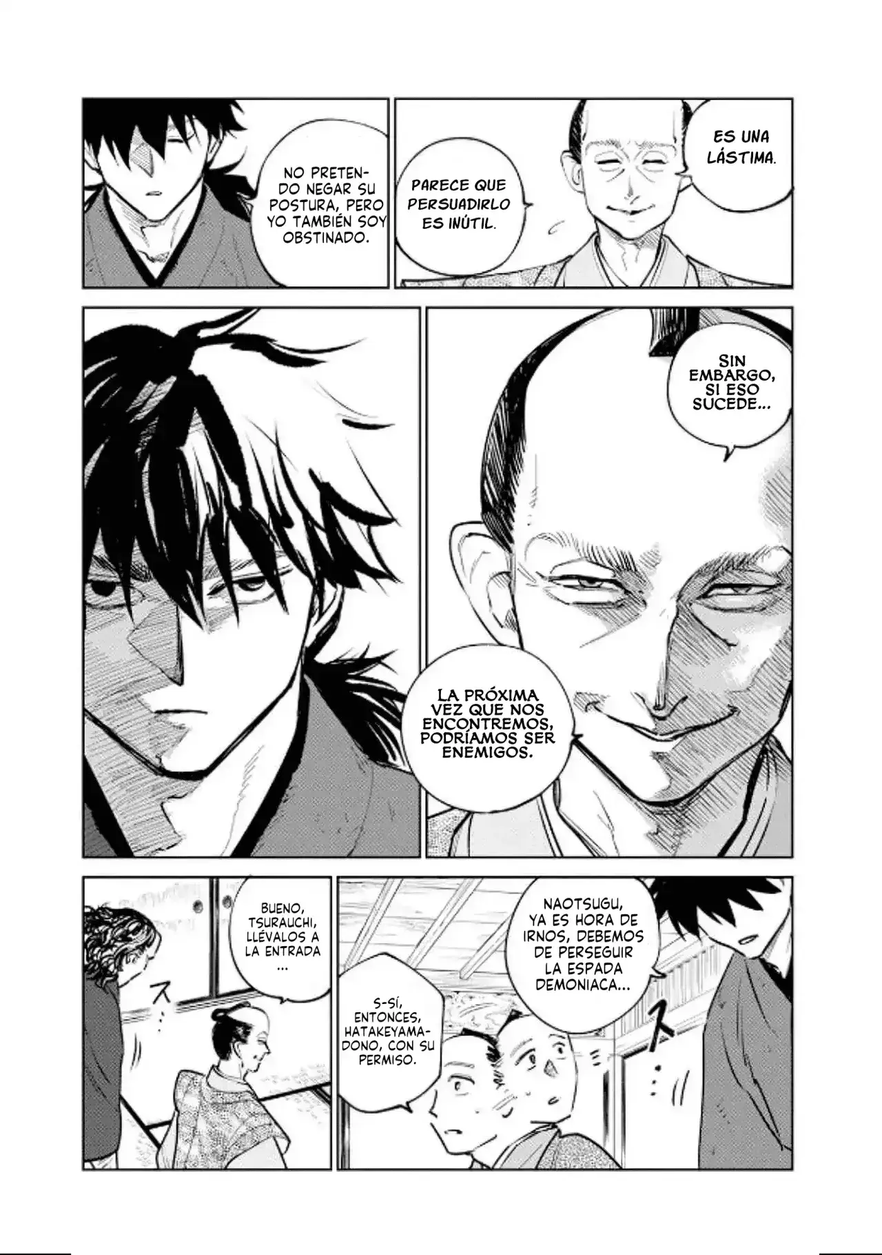 Capitulo 36 page 32