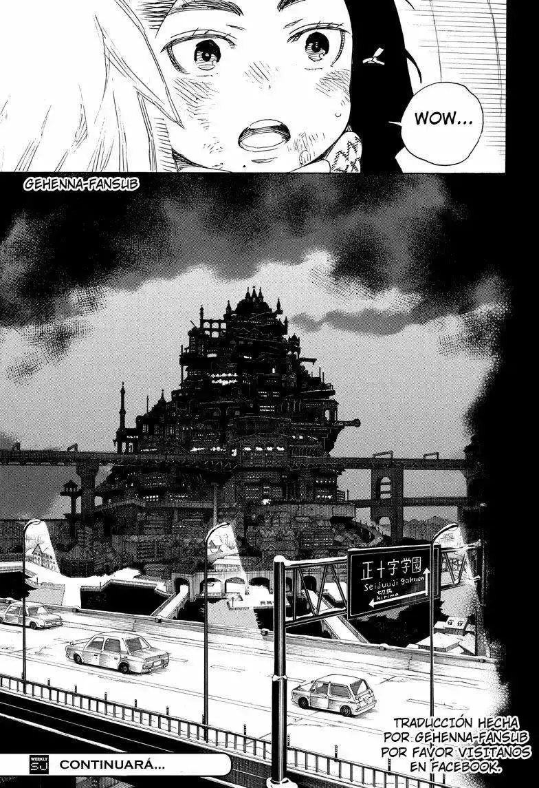 Capitulo 100 page 33