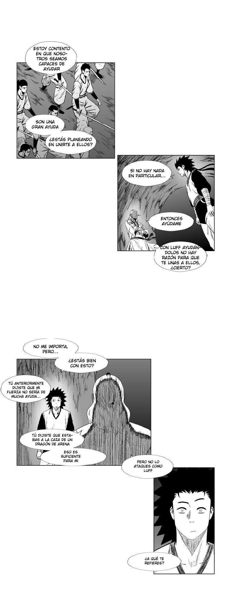 Capitulo 97 page 16