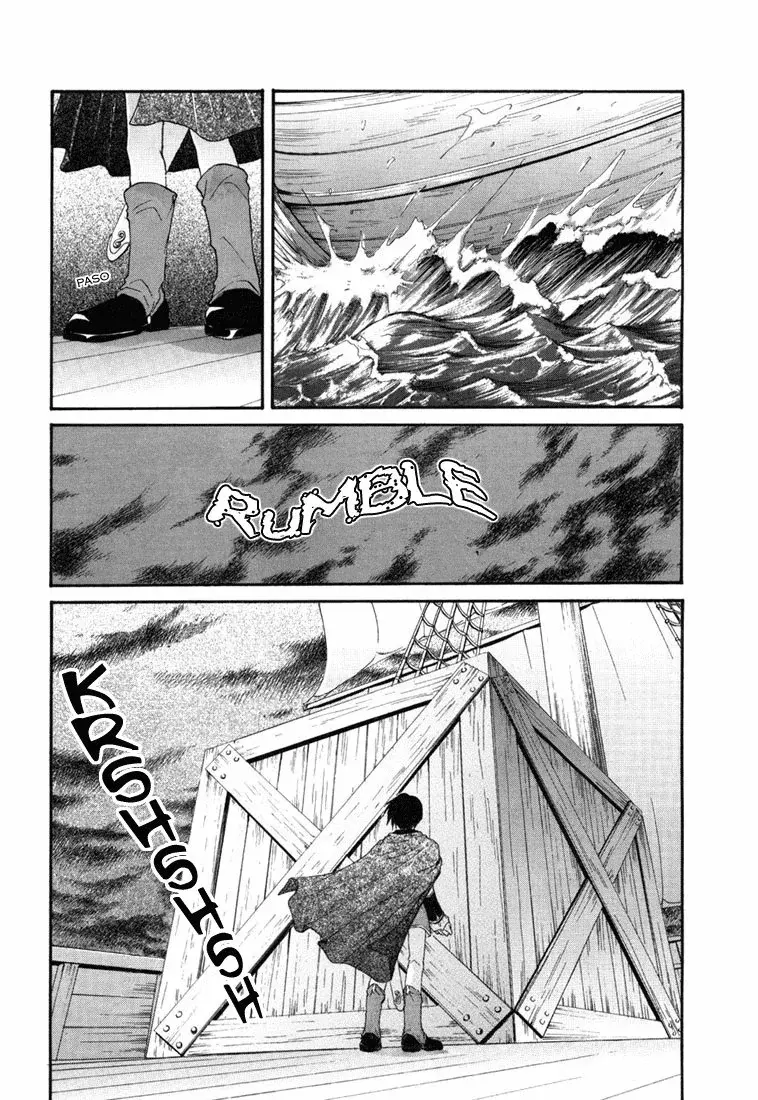 Capitulo 15 page 16