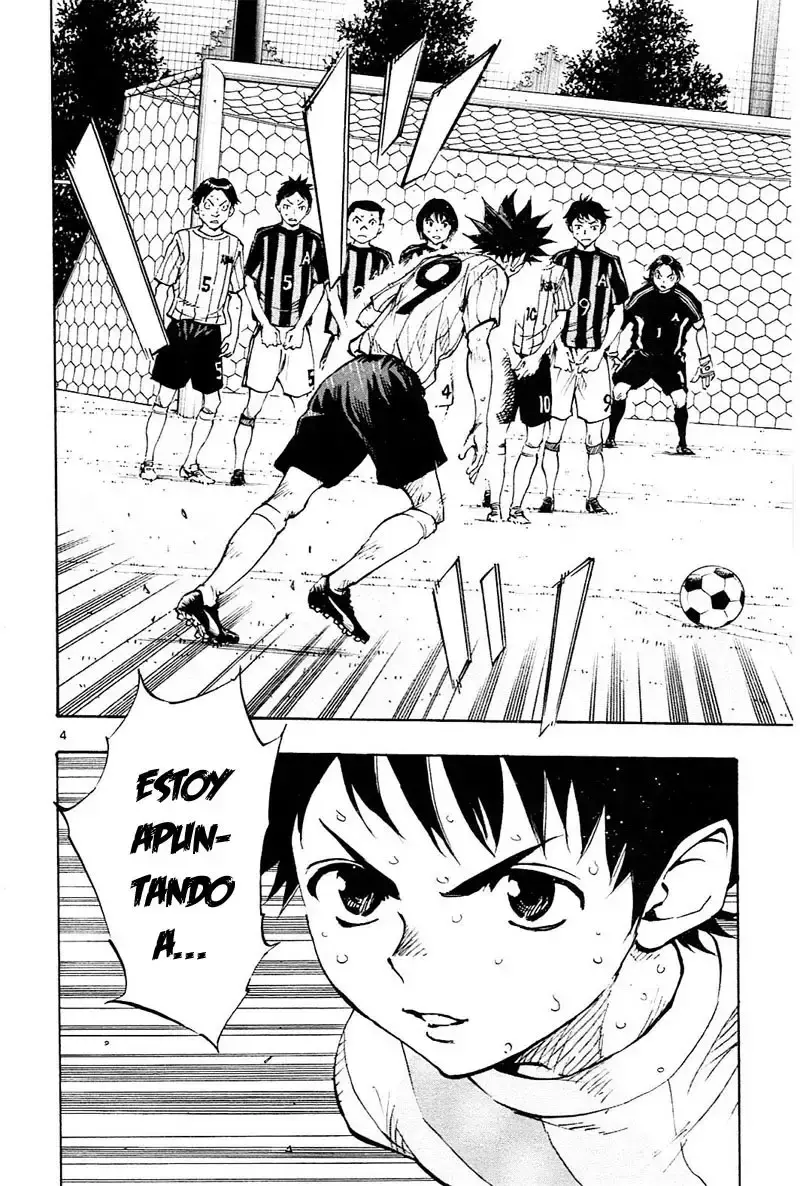 Capitulo 65 page 5