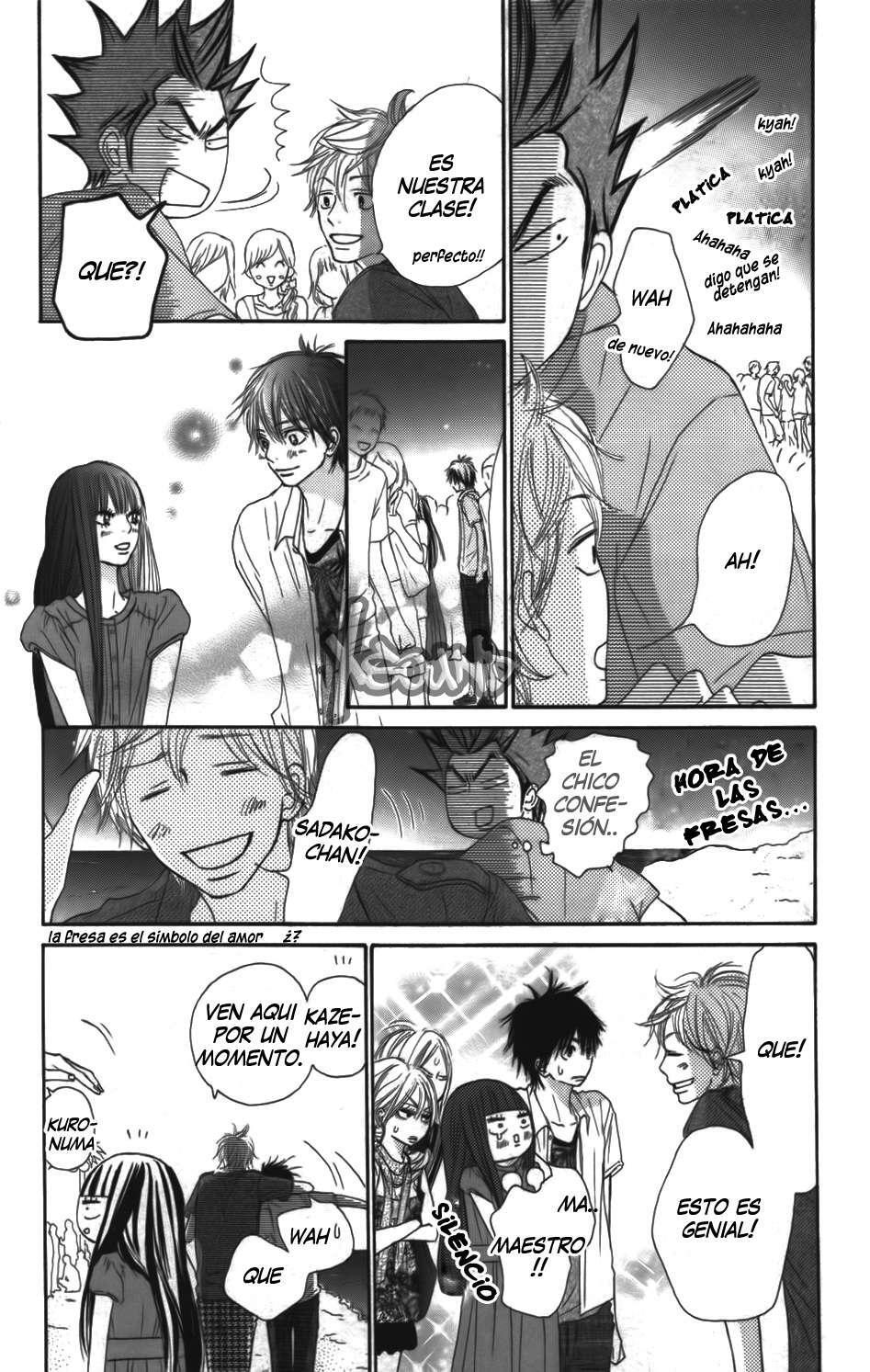 Capitulo 41 page 16