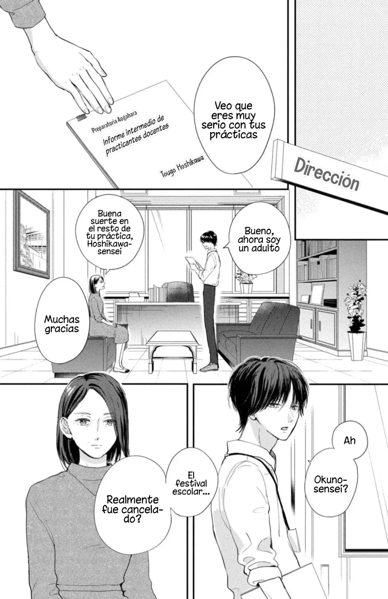 Capitulo 17 page 28
