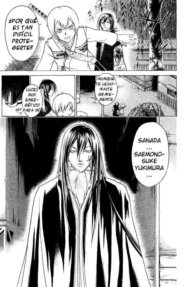 Capitulo 83 page 16