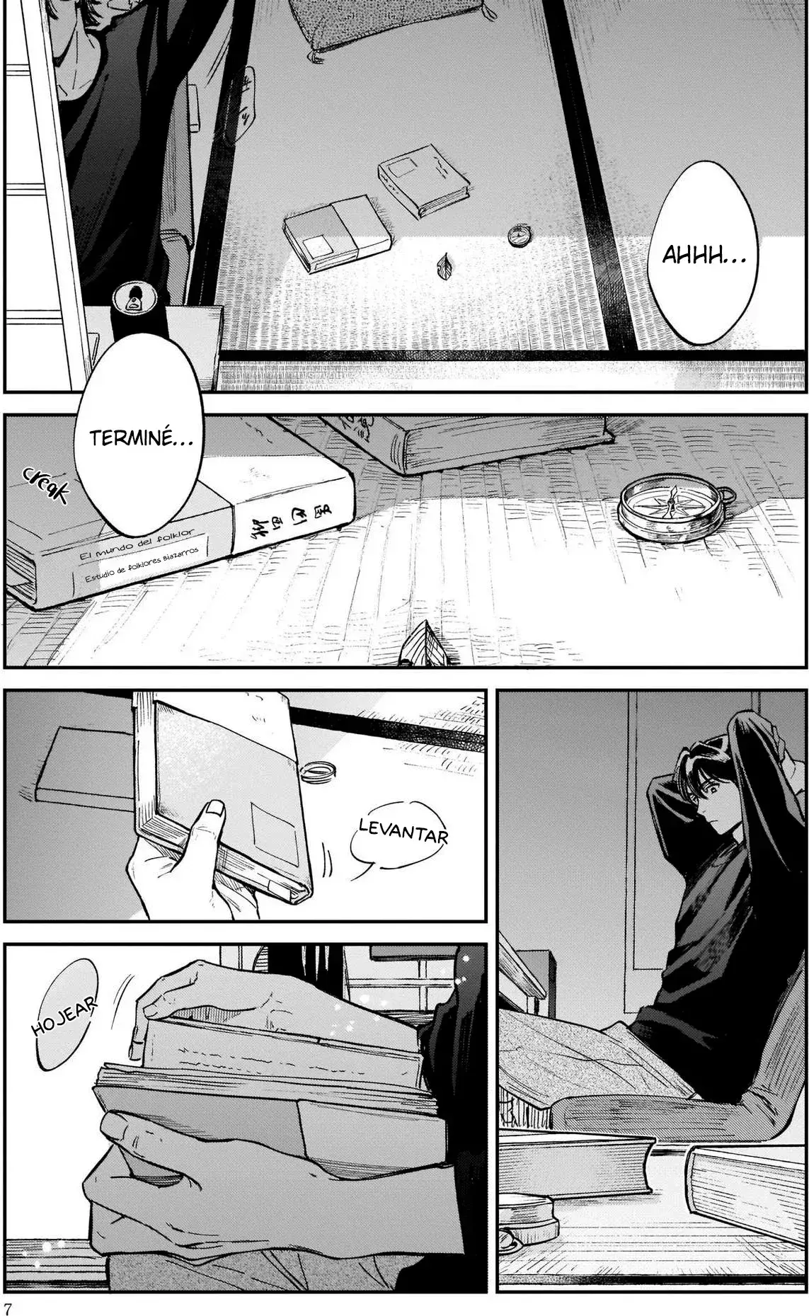 Capitulo 1 page 8