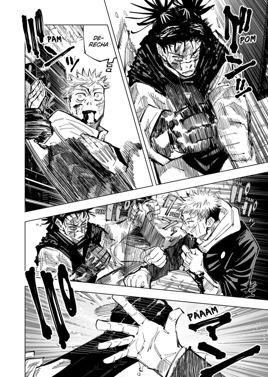 Capitulo 105 page 8