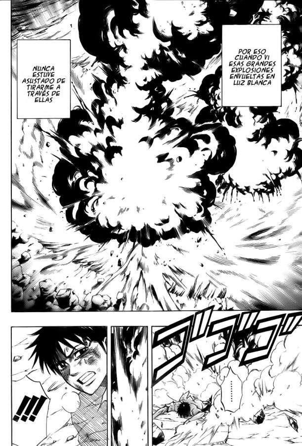 Capitulo 63 page 18