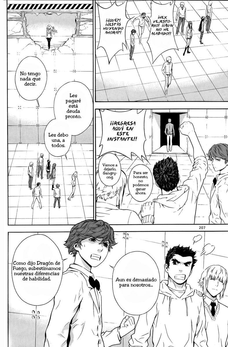 Capitulo 70 page 20
