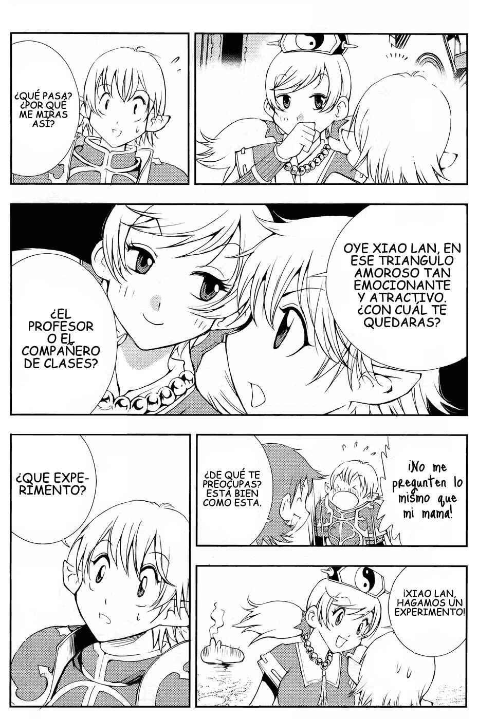 Capitulo 36 page 14