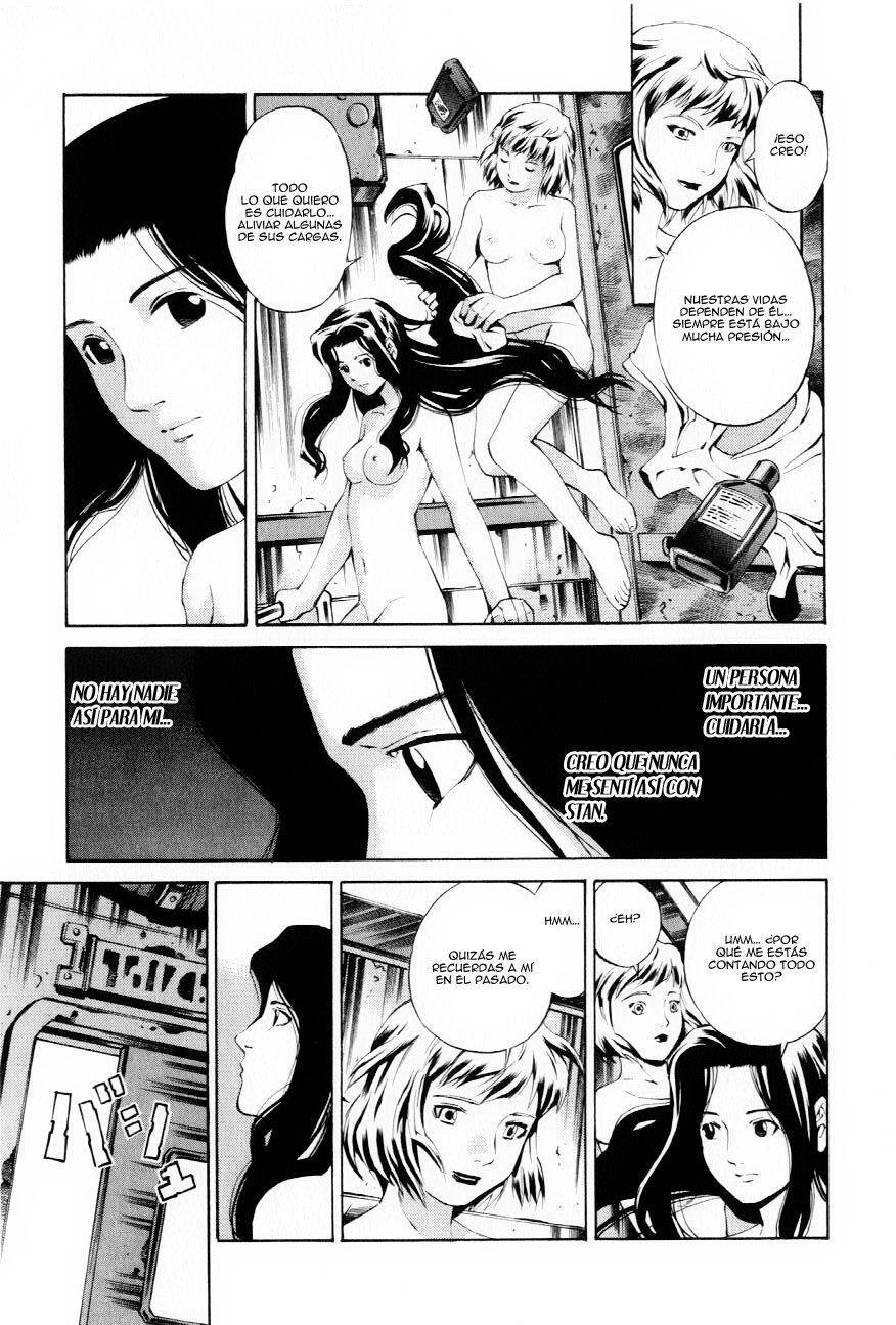 Capitulo 74 page 12