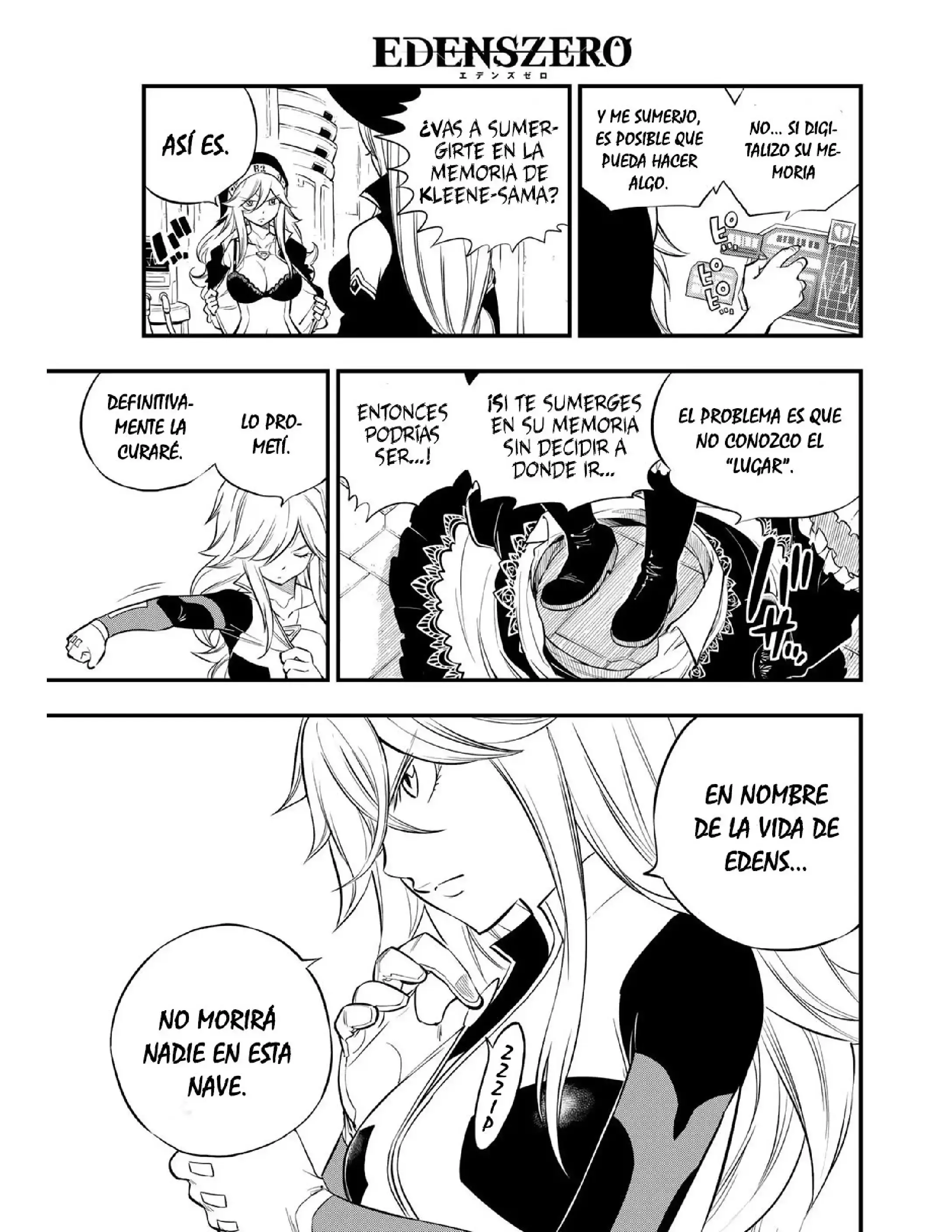Capitulo 127 page 5