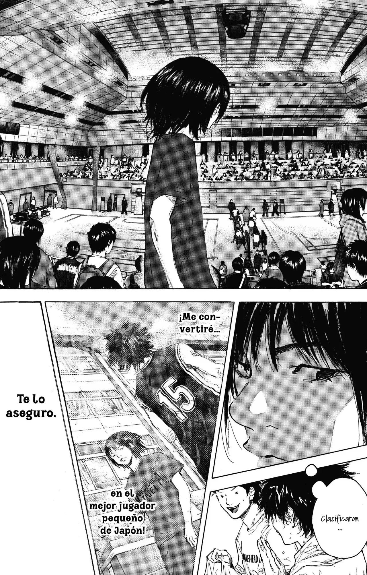 Capitulo 299 page 14