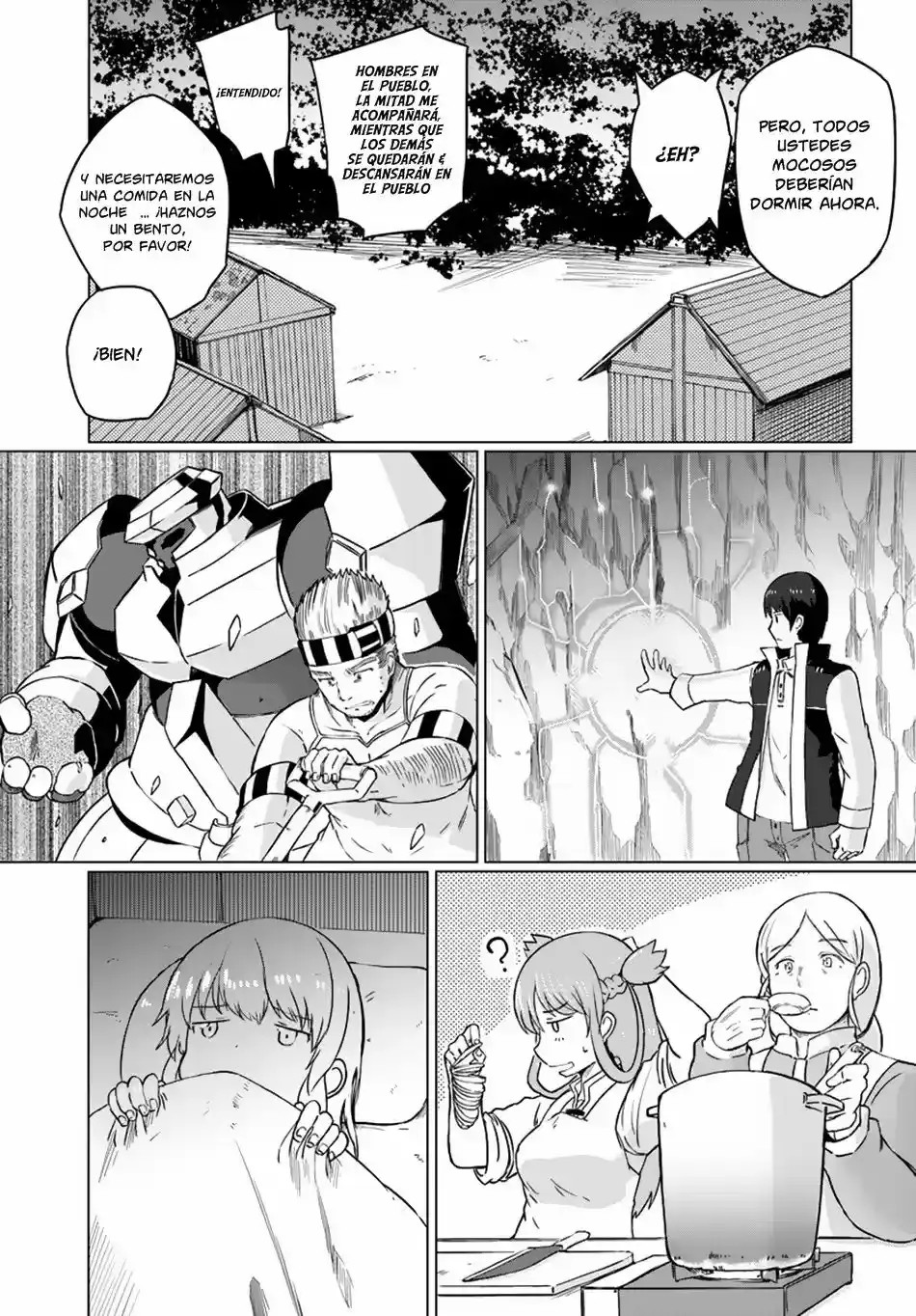 Capitulo 8 page 16