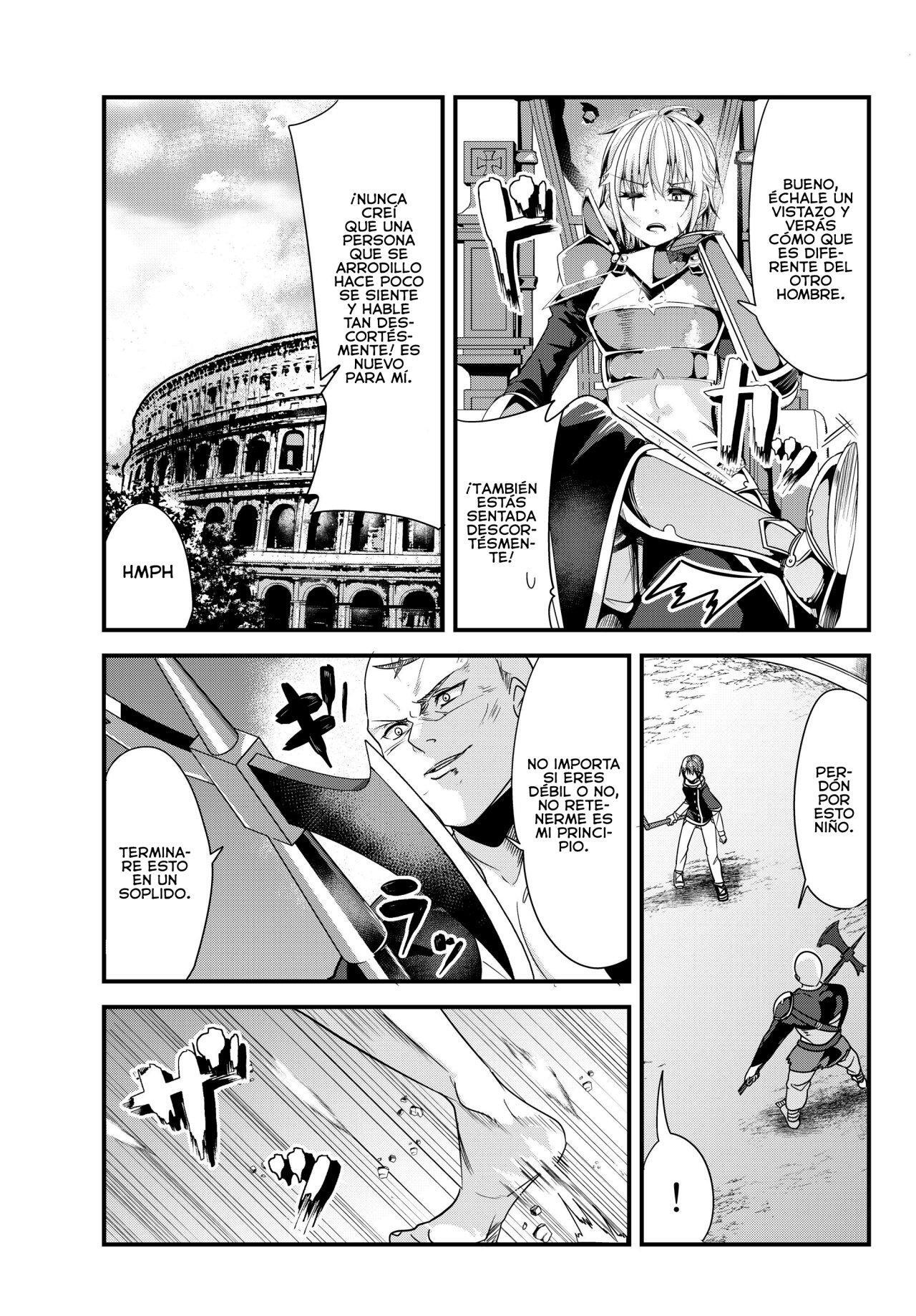 Capitulo 86 page 4