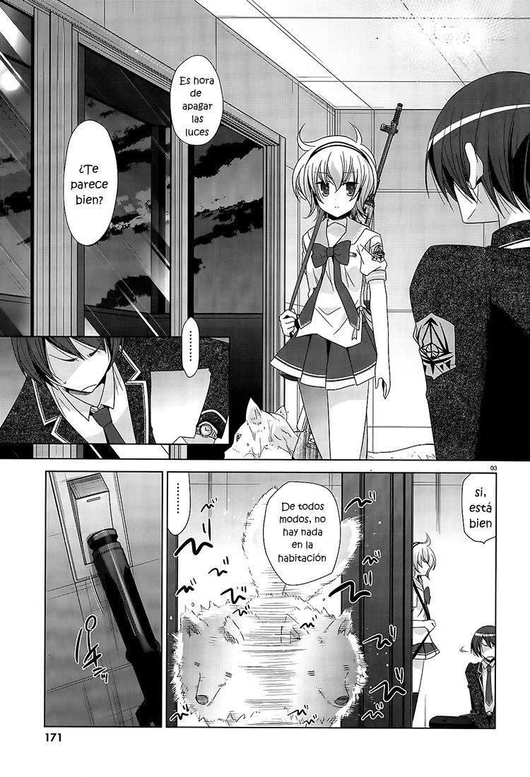 Capitulo 71 page 5