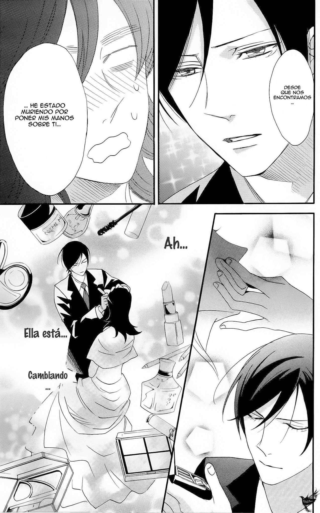 Capitulo 58 page 37