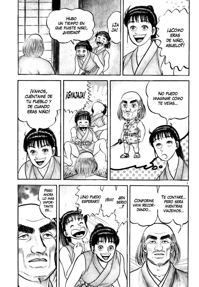 Capitulo 60 page 11