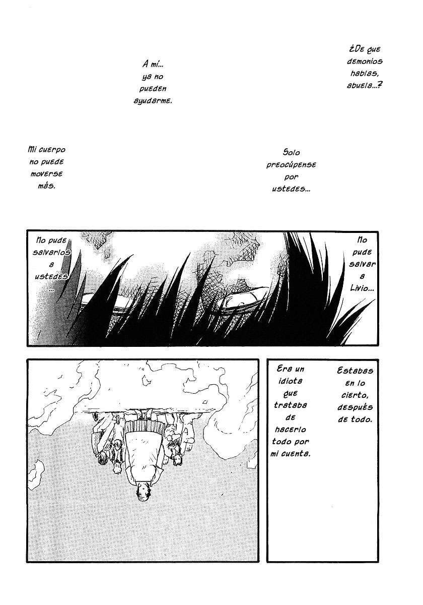 Capitulo 58 page 21