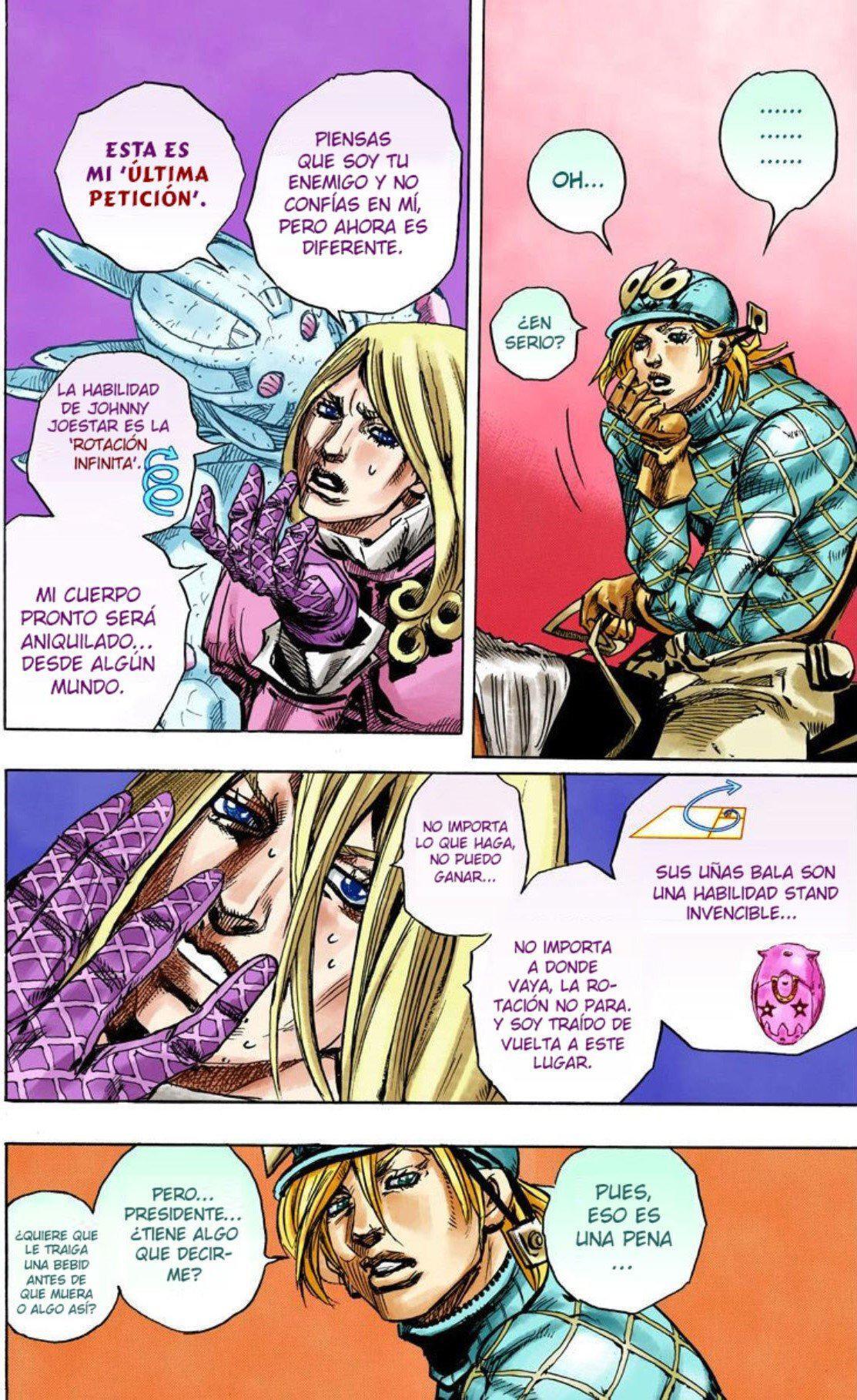 Capitulo 91 page 6