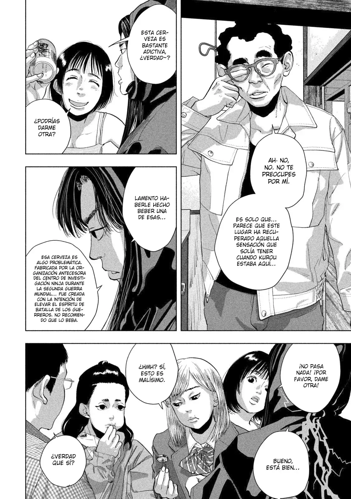 Capitulo 105 page 8