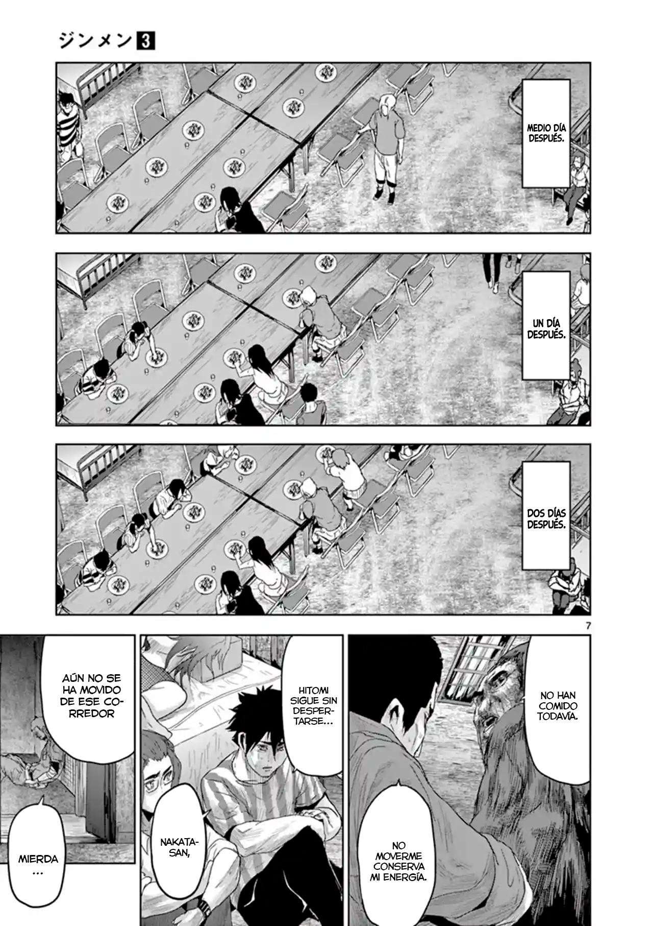 Capitulo 23 page 8