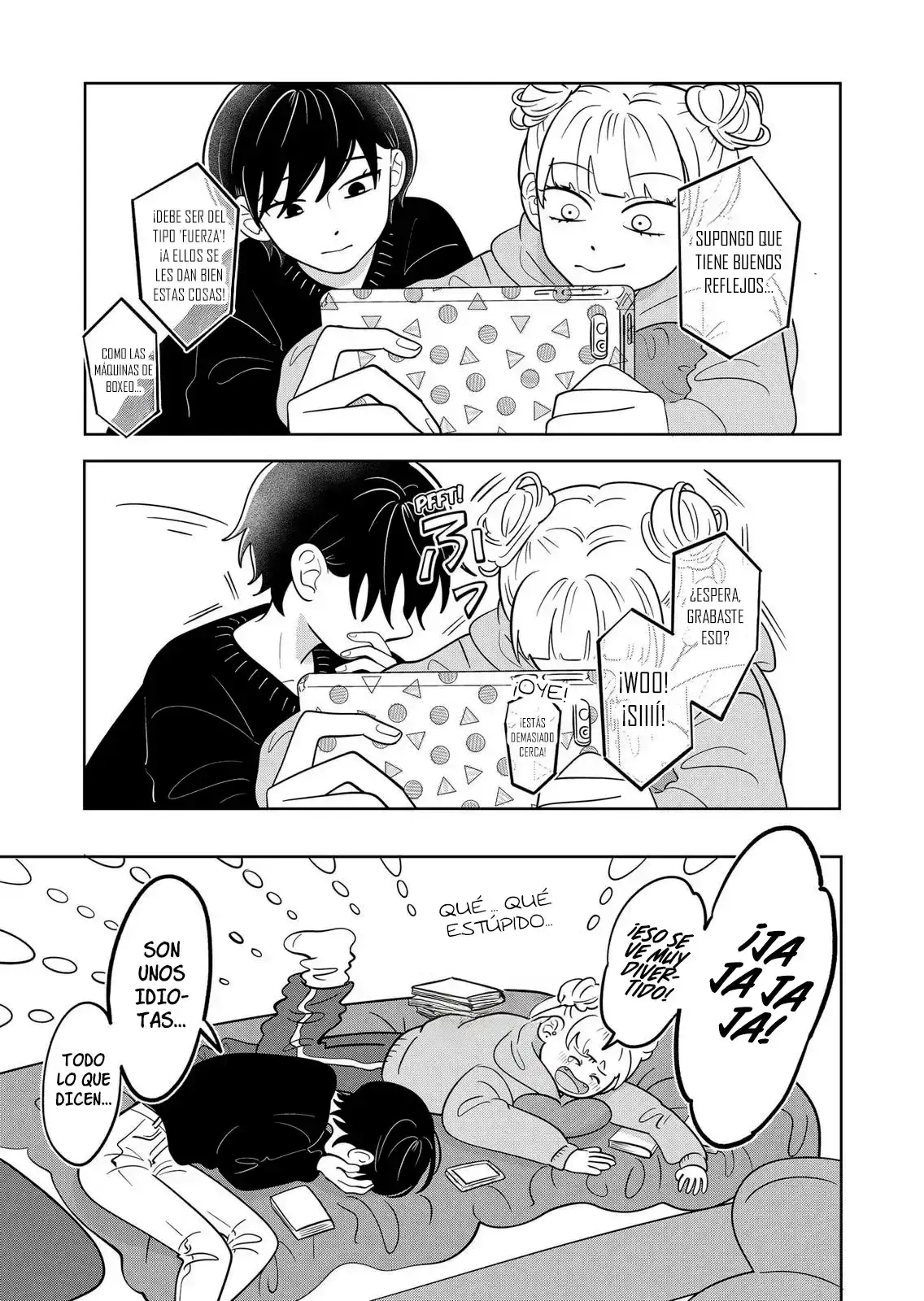 Capitulo 36 page 9