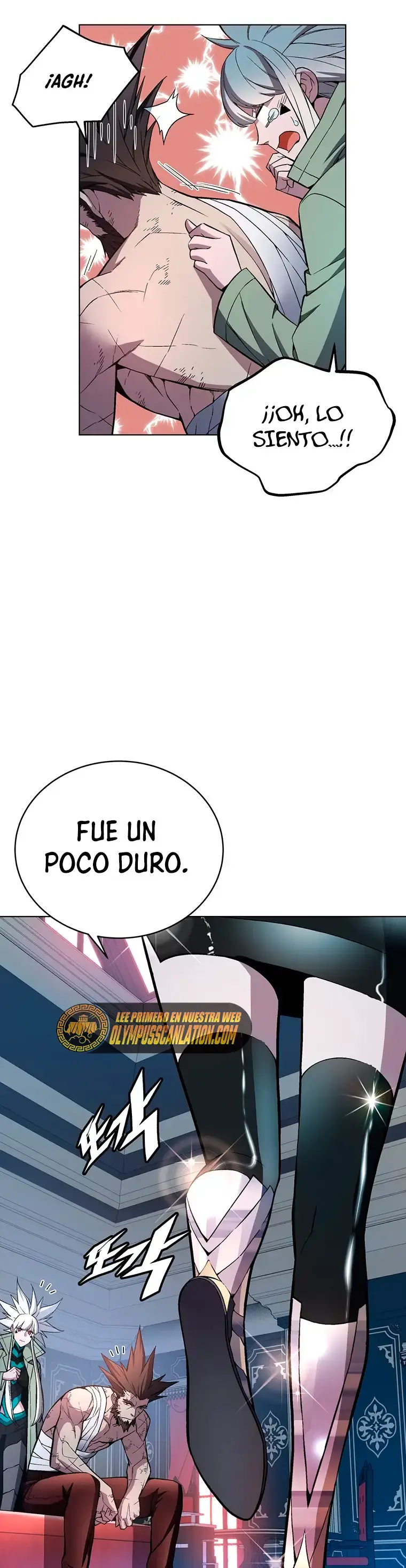 Capitulo 46 page 10