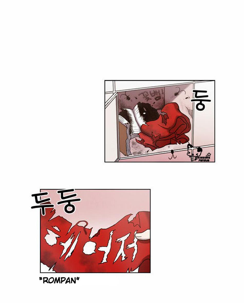 Capitulo 72 page 16