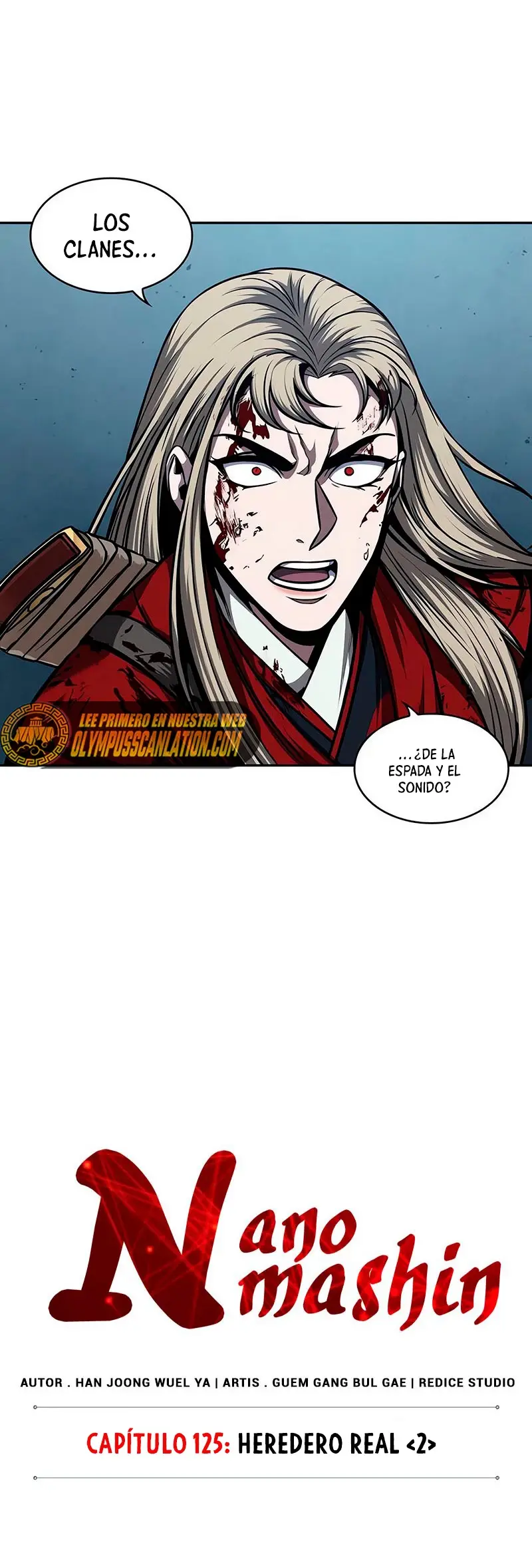 Capitulo 125 page 15