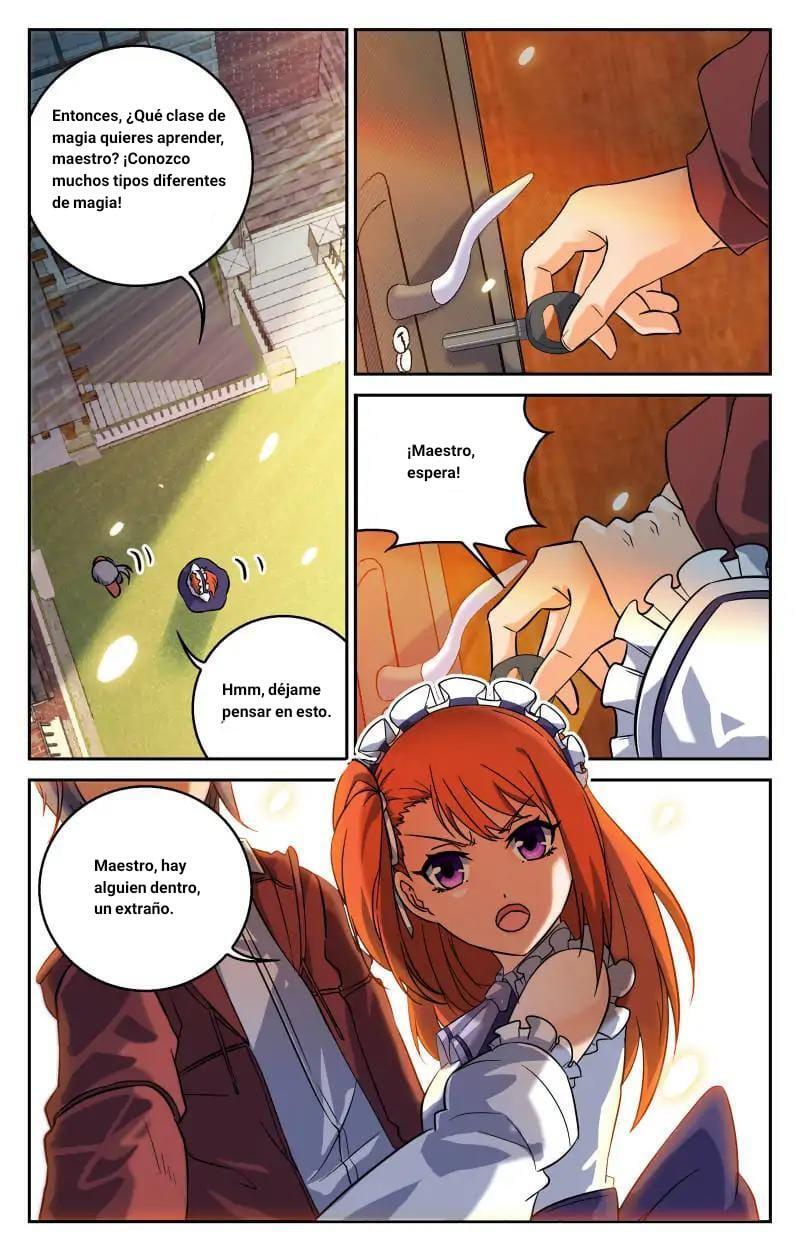 Capitulo 20 page 3