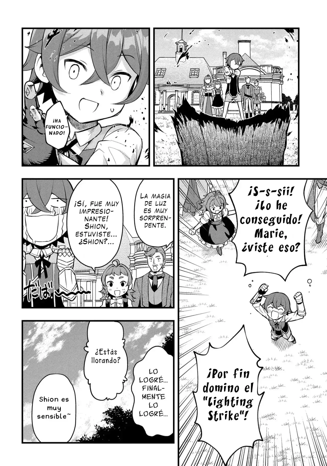 Capitulo 11 page 22