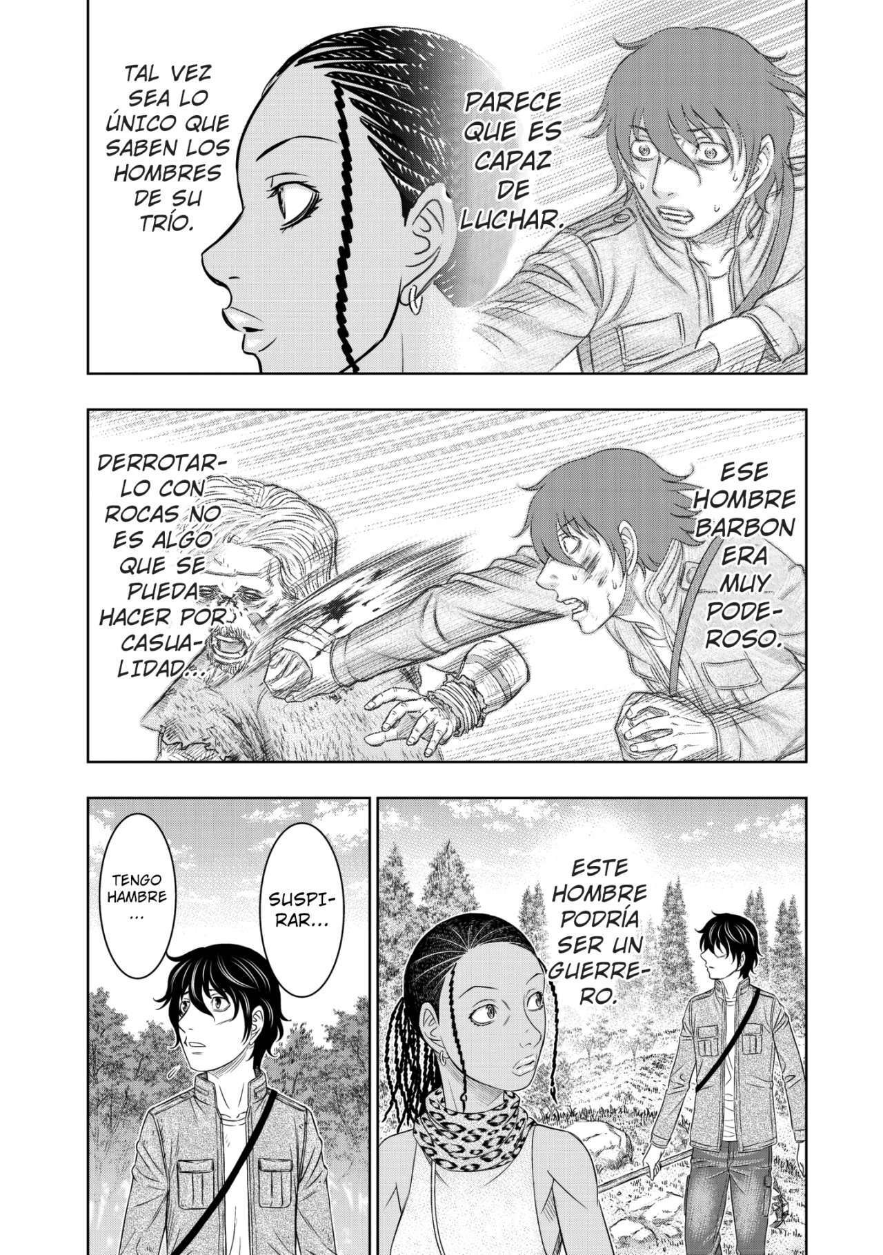 Capitulo 20 page 10
