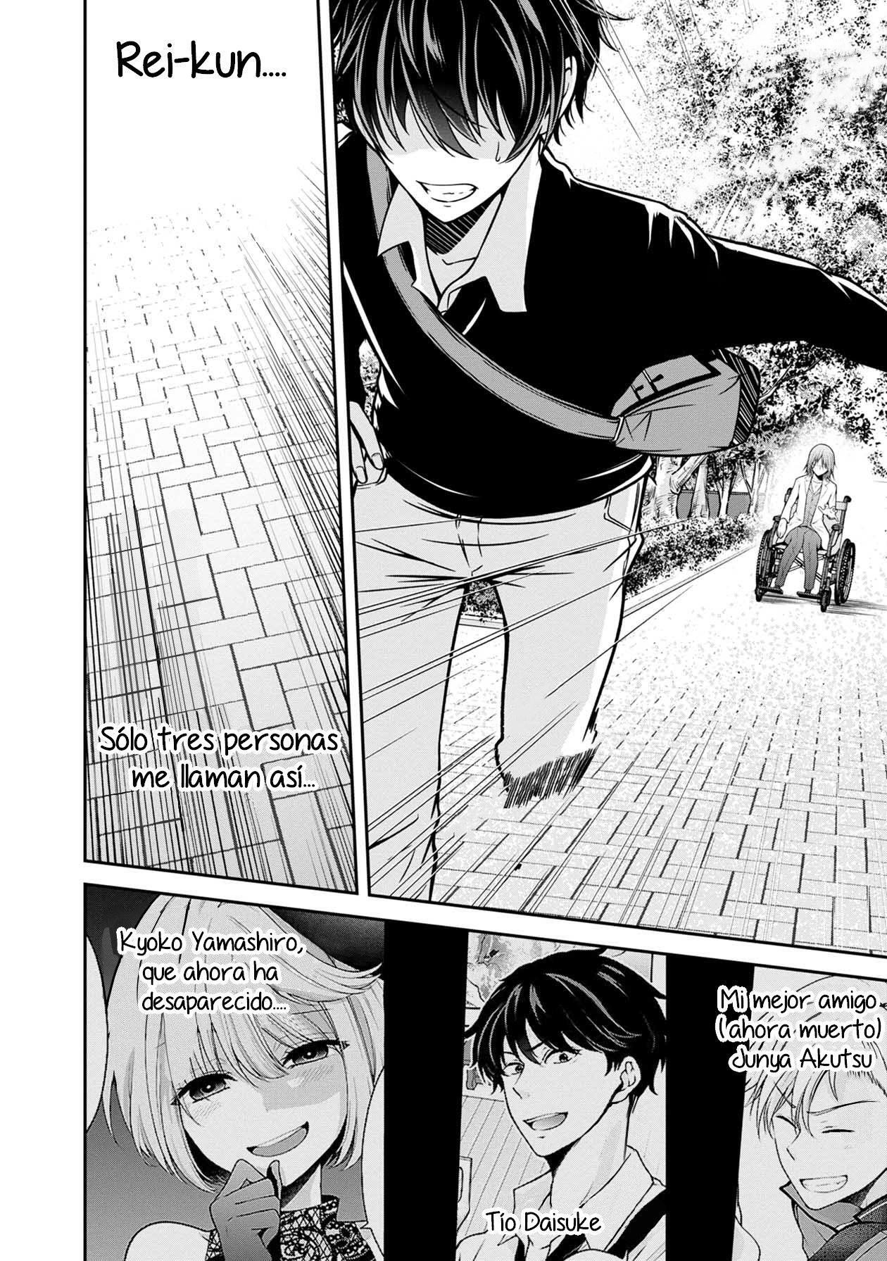 Capitulo 29 page 15