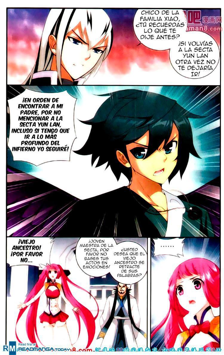 Capitulo 87 page 19